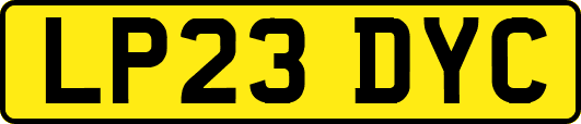 LP23DYC