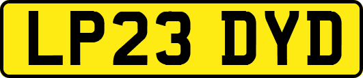 LP23DYD