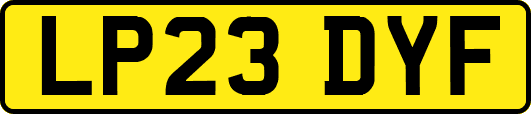 LP23DYF
