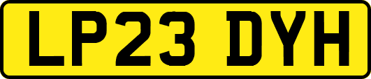 LP23DYH