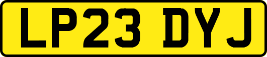 LP23DYJ
