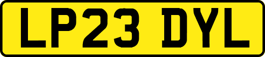 LP23DYL