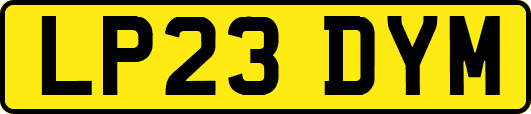 LP23DYM