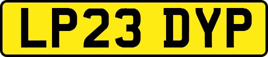 LP23DYP