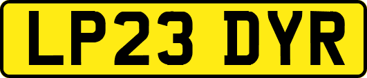 LP23DYR