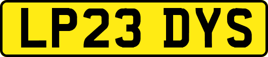 LP23DYS