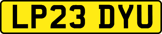 LP23DYU