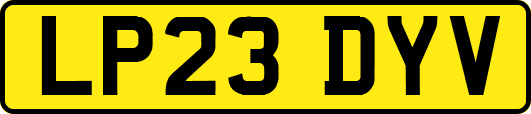 LP23DYV