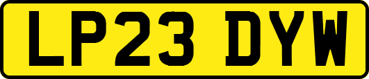 LP23DYW