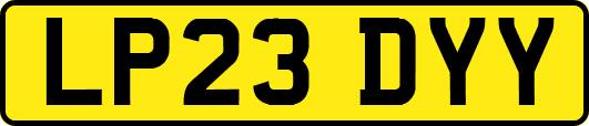 LP23DYY