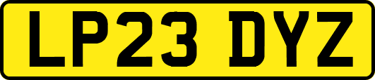 LP23DYZ