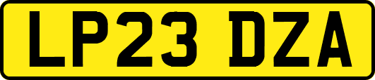 LP23DZA
