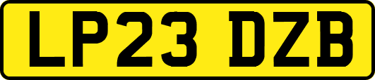 LP23DZB