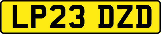 LP23DZD