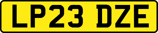 LP23DZE