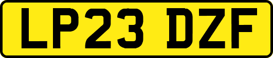 LP23DZF