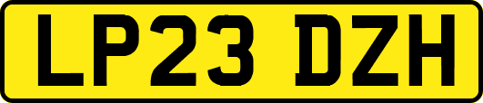 LP23DZH