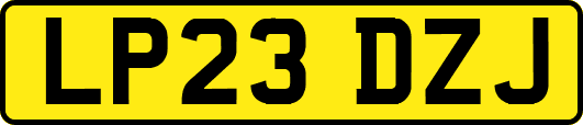 LP23DZJ