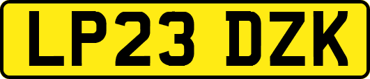LP23DZK