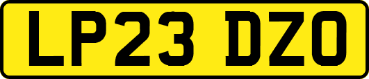 LP23DZO