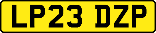LP23DZP