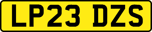 LP23DZS