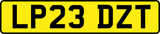 LP23DZT