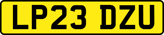 LP23DZU