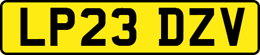 LP23DZV