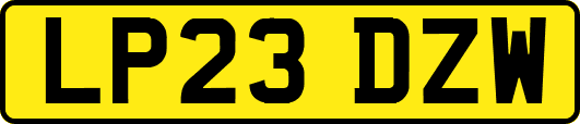 LP23DZW