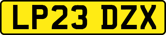 LP23DZX