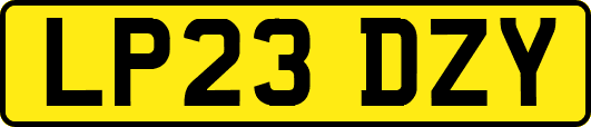 LP23DZY