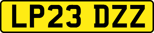 LP23DZZ