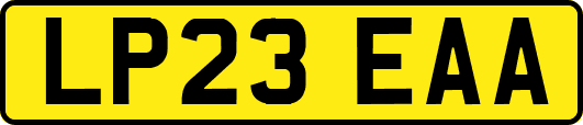 LP23EAA