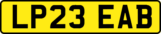 LP23EAB