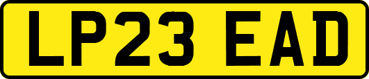 LP23EAD