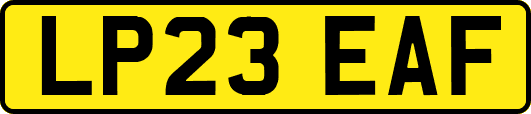 LP23EAF