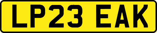 LP23EAK