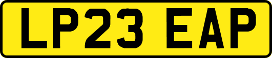 LP23EAP