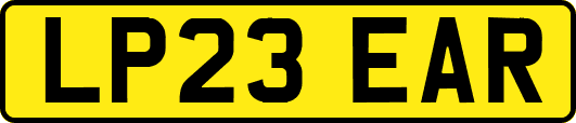 LP23EAR