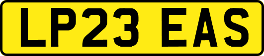 LP23EAS