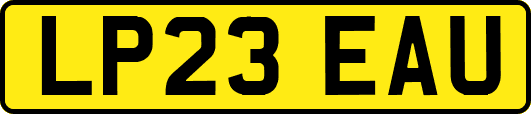 LP23EAU