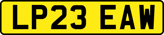 LP23EAW