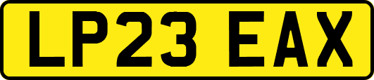 LP23EAX