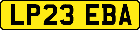 LP23EBA