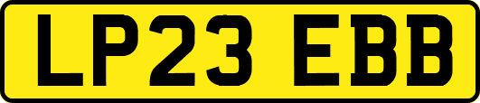 LP23EBB