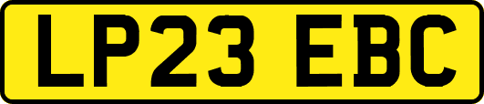 LP23EBC