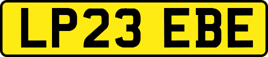 LP23EBE