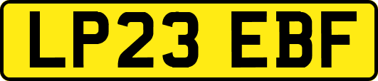 LP23EBF