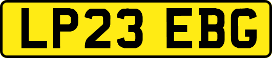 LP23EBG